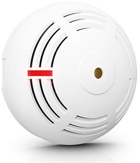Изображение AUTONOMICZNA CZUJKA DYMU SDA-250 SATEL