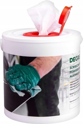 Picture of AutoTune ÅCIERECZKI SONEX DEGREASER IPA, WIADERKO 120 LISTKÃW