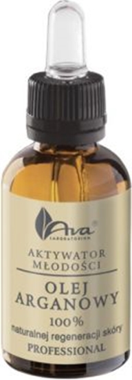 Изображение Ava Aktywator Modoci (W) olej arganowy do twarzy 30ml