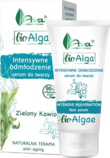 Picture of Ava Bio* Alga serum do twarzy 30 ml