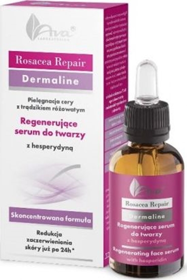 Picture of Ava Rosacea Repair - Rosacea Repair-serum regenerujce z hesperydyn 30ml