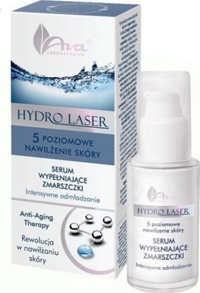 Picture of Ava Serum Wypeniajce Zmarszczki 30ml