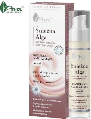 Изображение Ava niena Alga Kompleks nawilajcy na dzie 50ml