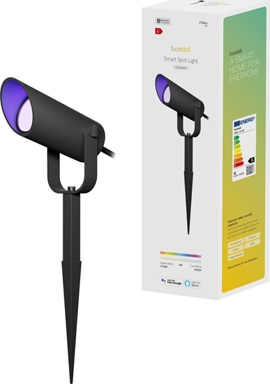 Picture of Avanca International BV Hombli Outdoor Smart Spot Light Erweiterung (1x)