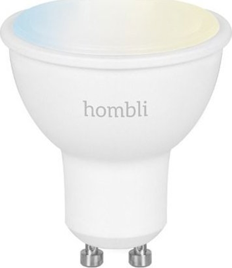 Изображение Avanca International BV Hombli smarte Glühbirne, 4,5W, CCT, 1+1 Promo Pack