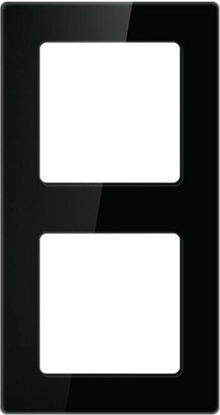 Picture of Avatto Ramka do wczników wiata Avatto N-TS10-Frame-B2 Podwójna (czarna)