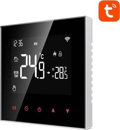 Picture of Avatto ZWT100 Smart Water Heating Thermostat