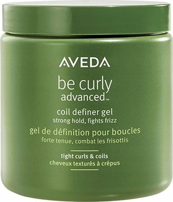 Picture of AVEDA_Be Curly Advanced Coil Definer Gel  el do wosów krconych 250ml
