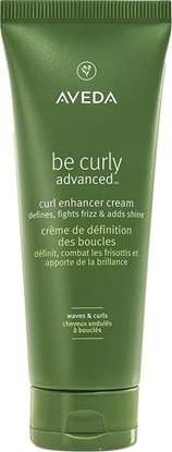 Picture of AVEDA_Be Curly Advanced Curl Enhancer Cream krem do stylizacji loków 200ml