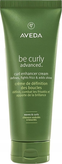 Picture of AVEDA_Be Curly Advanced Curl Enhancer Cream krem do stylizacji loków 200ml