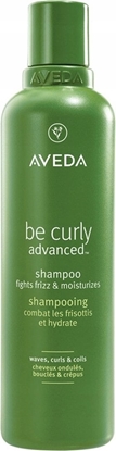 Изображение AVEDA_Be Curly Advanced Shampoo szampon do wosów krconych 250ml