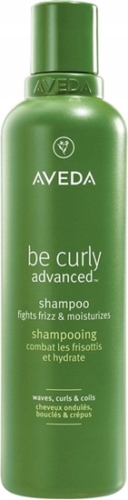 Изображение AVEDA_Be Curly Advanced Shampoo szampon do wosów krconych 250ml