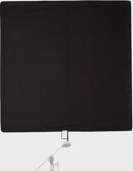 Picture of Avenger Avenger Flaga czarna Cutter 120x120cm