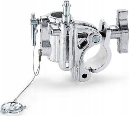 Picture of Avenger Avenger Klamra Barrel Clamp T-Knob Srebrny