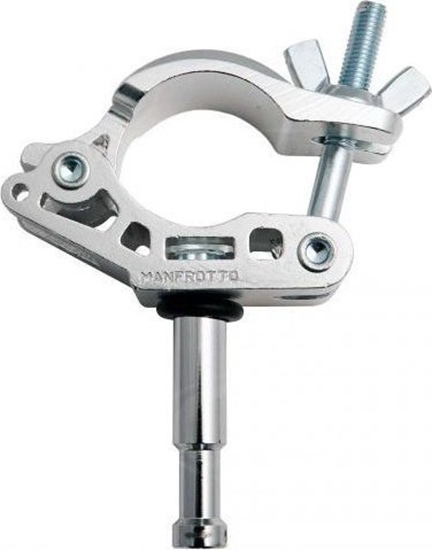 Изображение Avenger Avenger Klamra Eye Coupler LP z trzpieniem 16mm