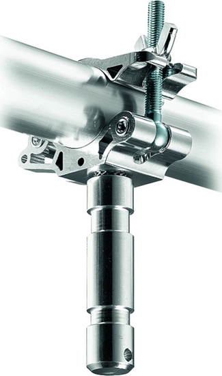 Изображение Avenger Avenger Klamra Eye Coupler LP z trzpieniem 28mm