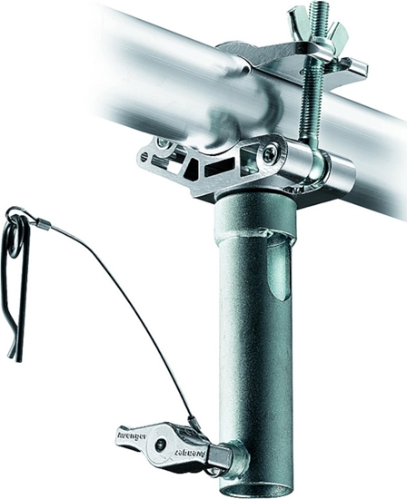 Изображение Avenger Avenger Klamra Eye Coupler MP z gniazdem 28mm