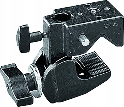 Picture of Avenger Avenger Klamra Super Clamp czarna