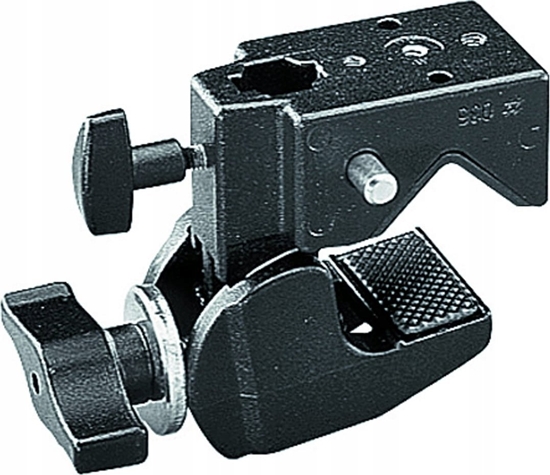 Picture of Avenger Avenger Klamra Super Clamp czarna