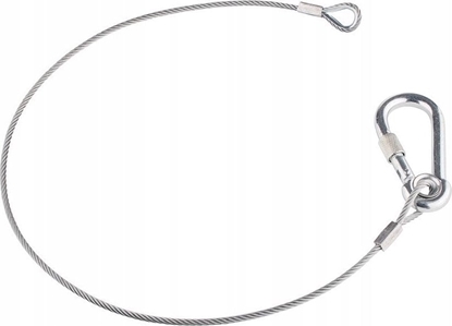 Picture of Avenger Avenger Linka stalowa 3,5mm 70cm