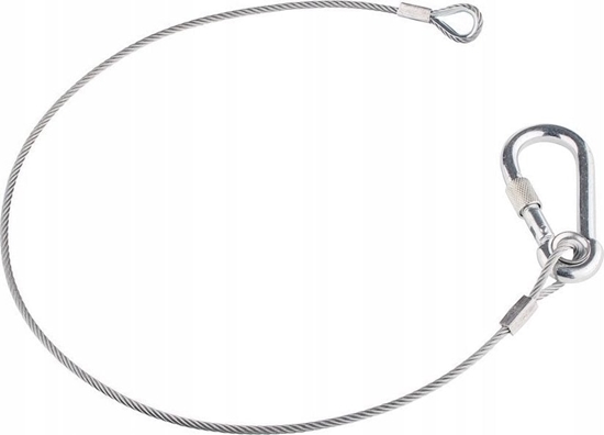 Picture of Avenger Avenger Linka stalowa 3,5mm 70cm