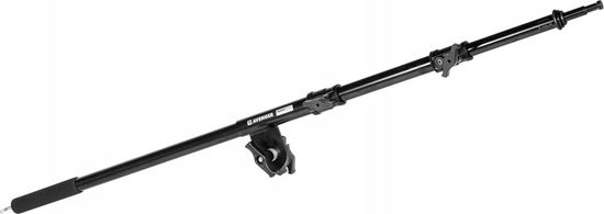 Picture of Avenger Avenger Mini Boom 117-212cm / 7 kg czarny