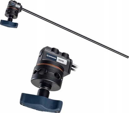 Picture of Avenger Avenger Przeduka Fajka 100cm czarna