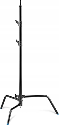 Picture of Avenger Avenger Statyw C-Stand 25 z przesuwn nog czarny