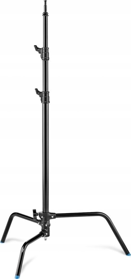 Picture of Avenger Avenger Statyw C-Stand 25 z przesuwn nog czarny