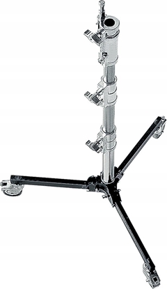 Picture of Avenger Avenger Statyw ROLLER 12 Folding Base