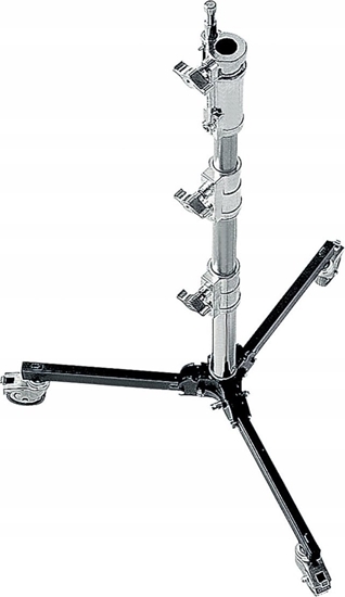 Picture of Avenger Avenger Statyw ROLLER 12 Folding Base