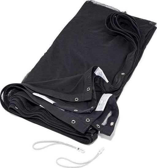 Picture of Avenger Avenger Tkanina Butterfly Black Commando 600x600cm