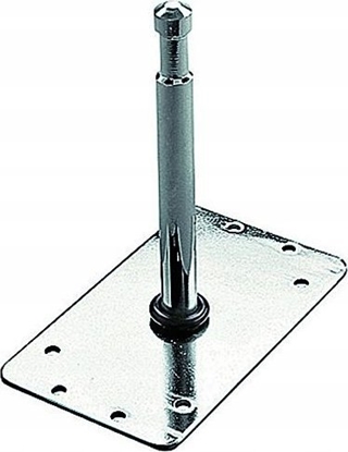 Изображение Avenger Avenger Wall plate Baby z bolcem 16mm d. 15cm