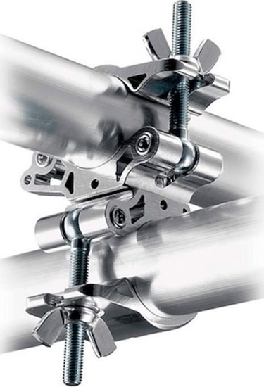 Picture of Avenger Klamra Eye Coupler LP podwójna 90 stopni