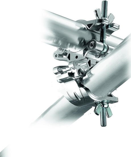 Picture of Avenger Klamra Eye Coupler LP podwójna obrotowa