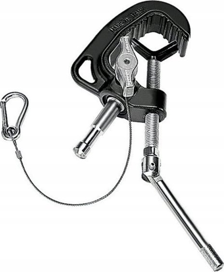 Picture of Avenger Klamra Pipe Clamp Baby trzpie 16mm TB