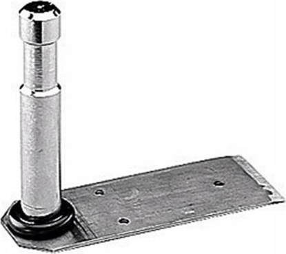 Изображение Avenger Pytka Sparrow Plate z trzpieniem 16mm