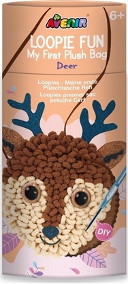 Attēls no Avenir Moja pierwsza torebka - Jele