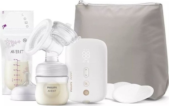 Picture of Avent SCF396/31 LAKTATOR ELEKTRYCZNY PREMIUM PLUS
