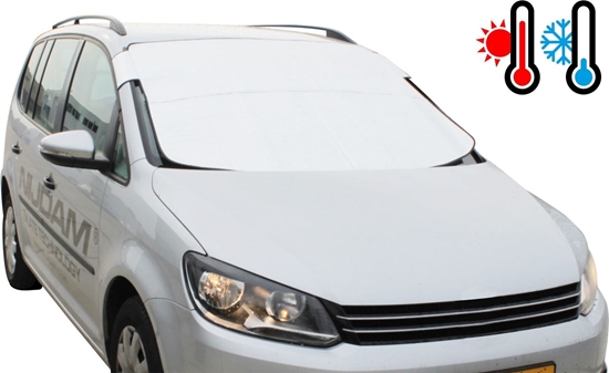 Picture of Avento Osona anty szronowa 143 x 105 x 0.2 CM