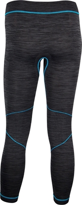 Изображение Avento Termo kelns mot. AVENTO 0774 36 Juodas/Aqua