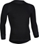 Picture of Avento THEMAL SHIRT BLACK SIZE L