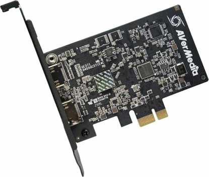 Picture of AVerMedia Karta przechwytujca wewntrzna (61GC571000BF)