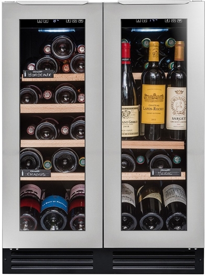 Изображение AVU48DPX1 winiarka do zabudowy