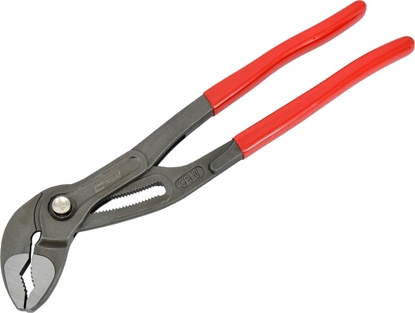 Picture of AW SZCZYPCE NASTAWNE 300mm 0-36mm BLACK LINE