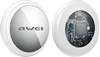 Picture of Awei AWEI Lokalizator Anti-lost P50 biay/white Apple Find My