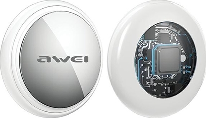 Attēls no Awei AWEI Lokalizator Anti-lost P50 biay/white Apple Find My