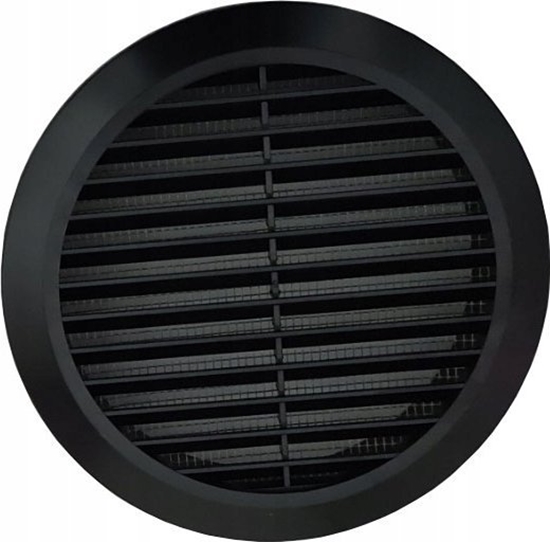 Picture of AWENTA Awenta Classic T23CZ osona wentylacyjna Fi150 czarna