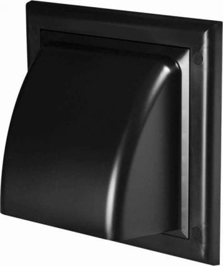 Picture of AWENTA Awenta KO150-30CZ osona wywiewna kanau okrgego Fi150 czarna