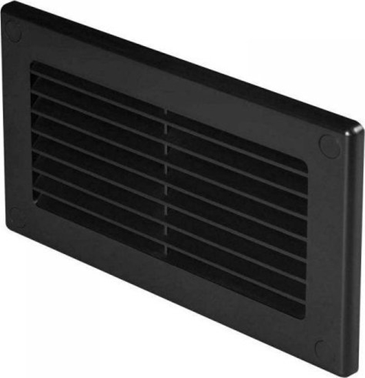 Изображение AWENTA Awenta KP75-30CZ osona kanau paskiego czarna